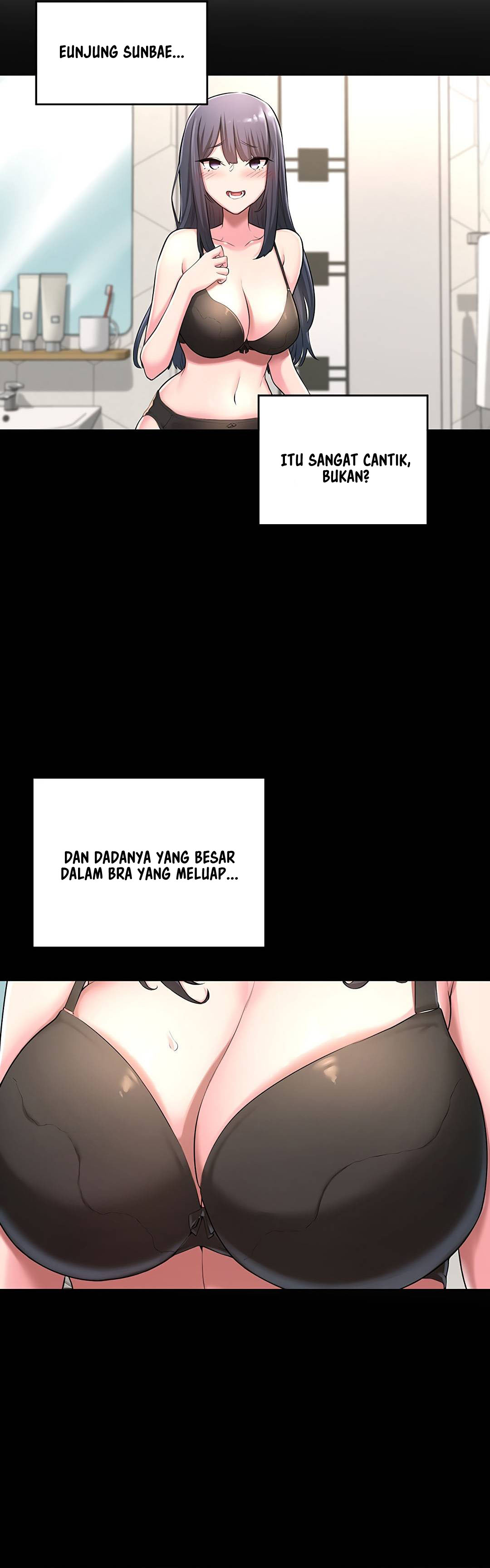 Love Factory - Chapter 18 35 Love Factory - Chapter 18 35