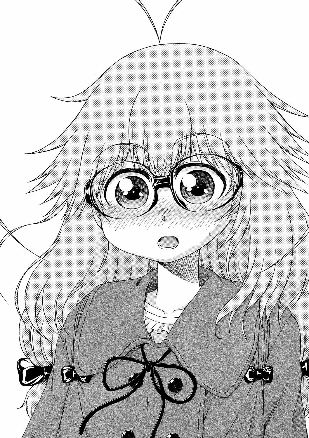 Love Factory - Chapter 19 116 Love Factory - Chapter 19 116