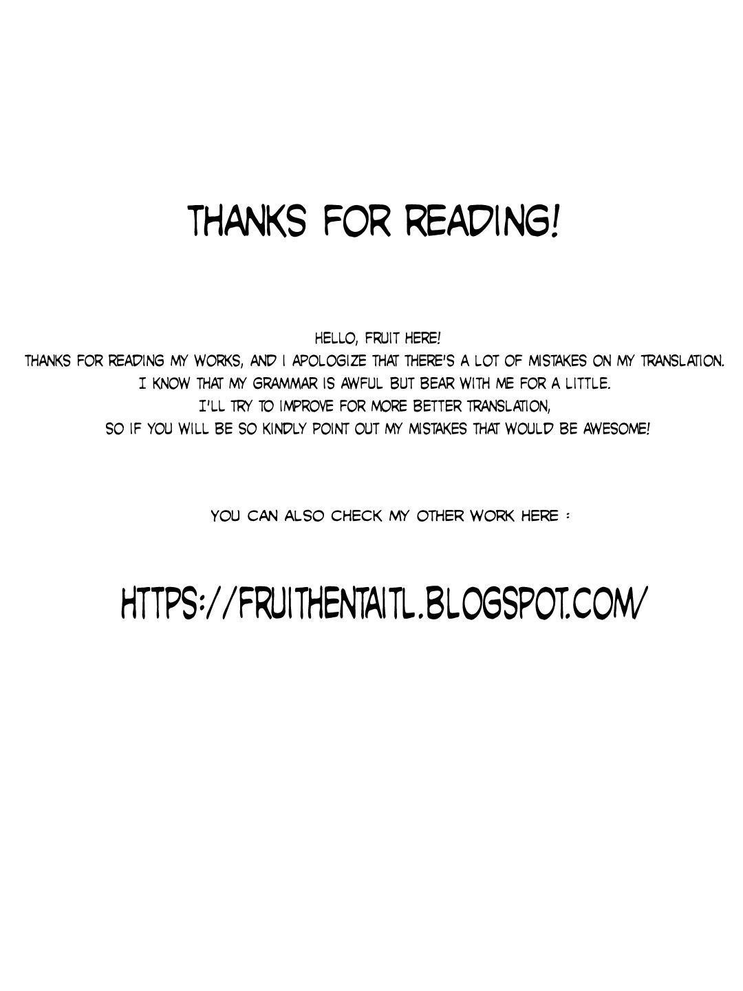 Love Factory - Chapter 19 77 Love Factory - Chapter 19 77