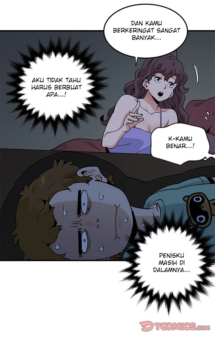 Love Factory - Chapter 12 8 Love Factory - Chapter 12 8