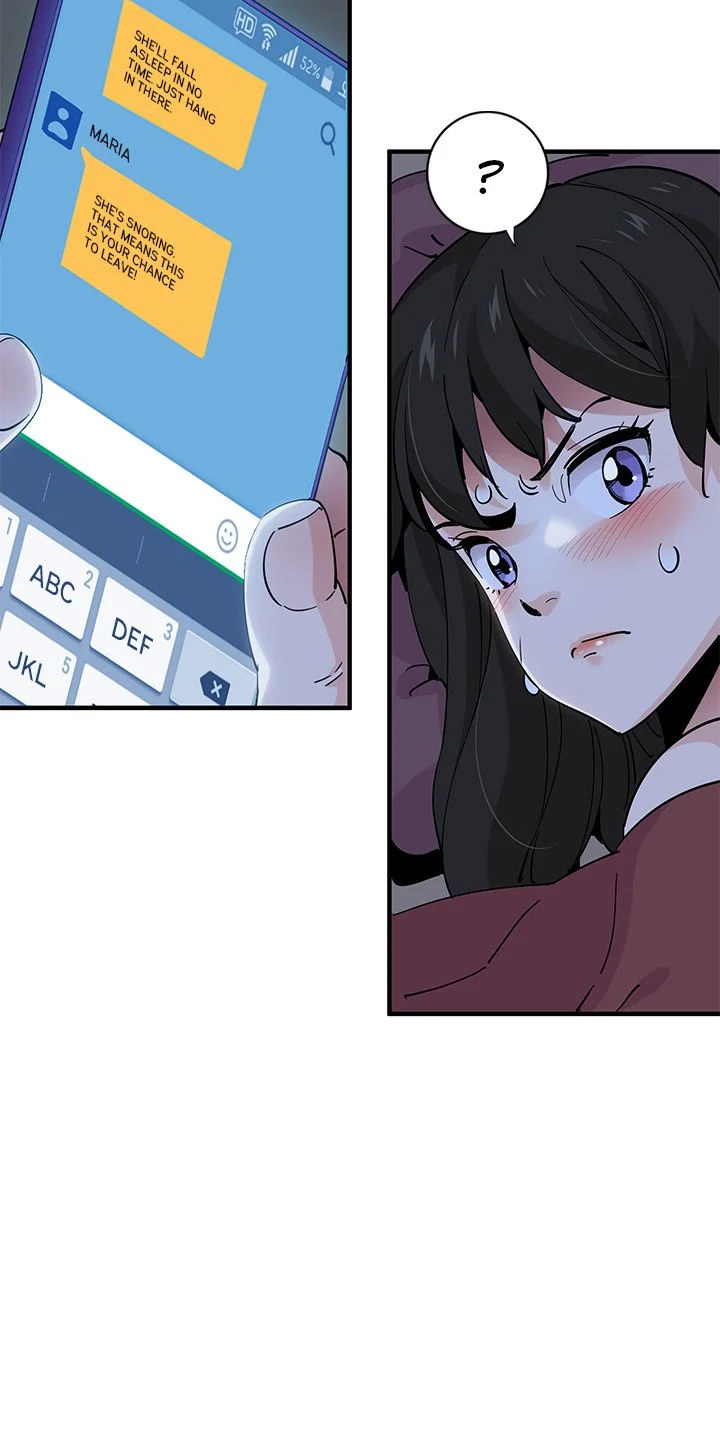 Love Factory - Chapter 12 23 Love Factory - Chapter 12 23