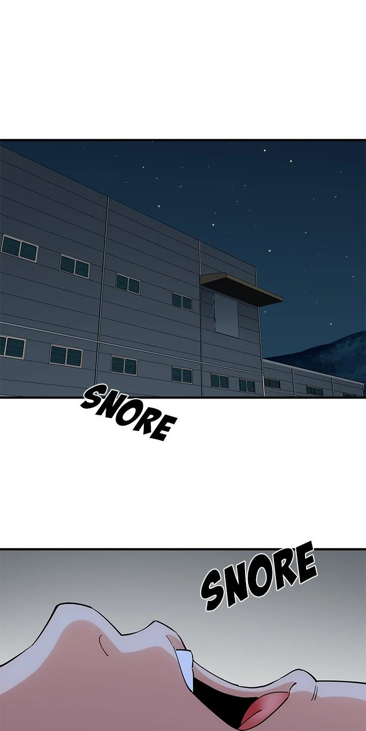 Love Factory - Chapter 12 21 Love Factory - Chapter 12 21