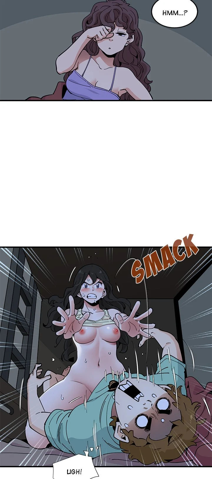 Love Factory - Chapter 12 3 Love Factory - Chapter 12 3