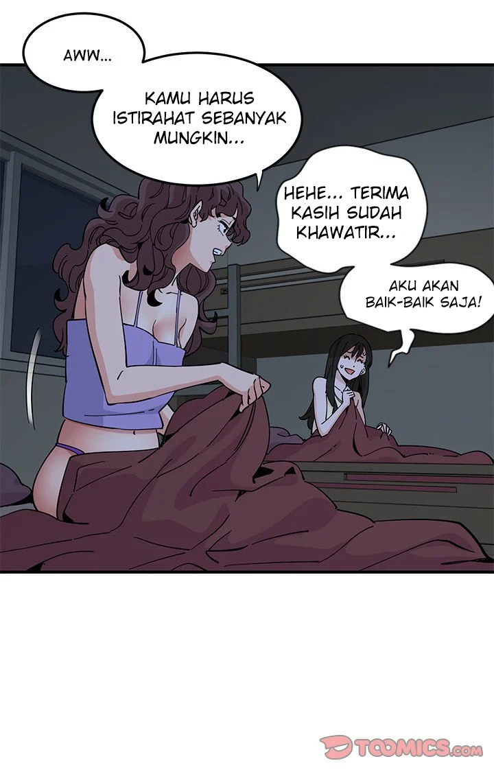 Love Factory - Chapter 12 18 Love Factory - Chapter 12 18