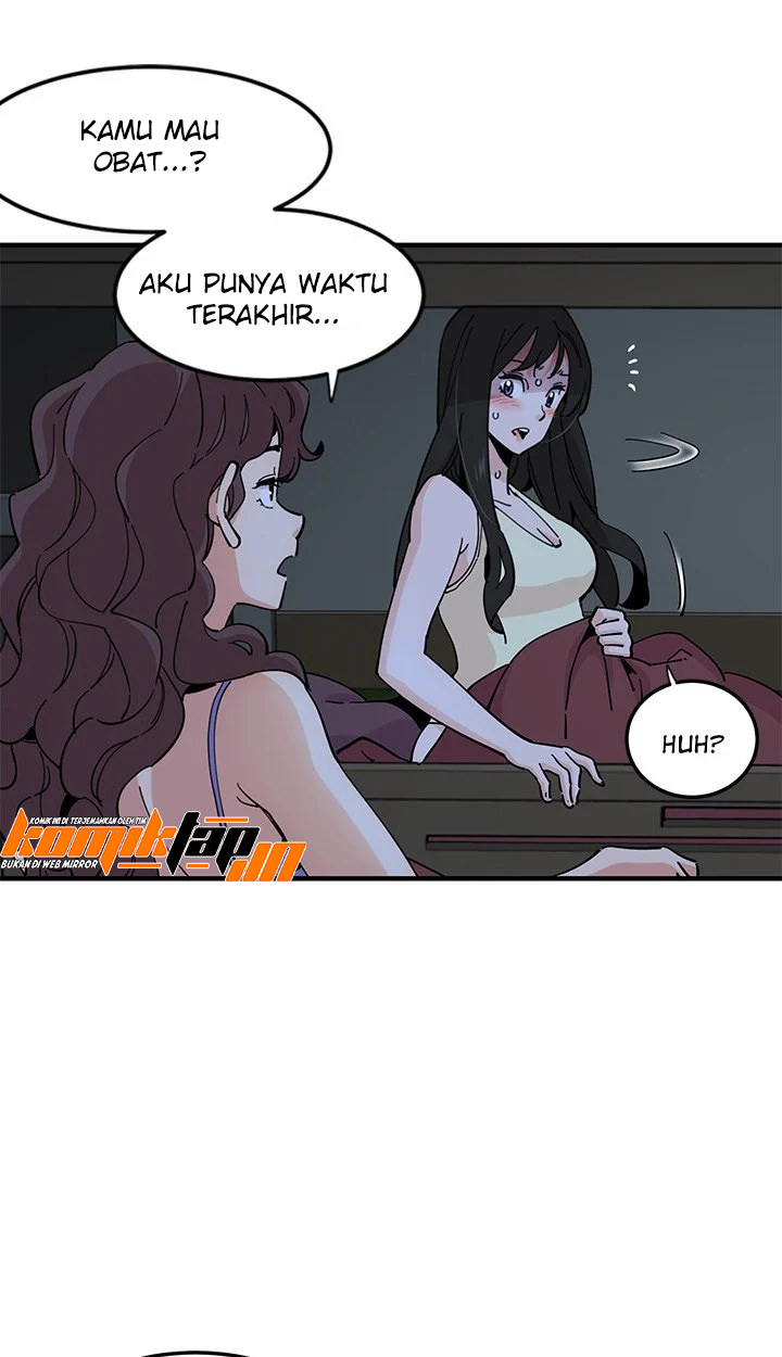 Love Factory - Chapter 12 13 Love Factory - Chapter 12 13