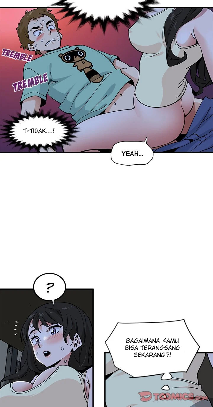 Love Factory - Chapter 12 10 Love Factory - Chapter 12 10