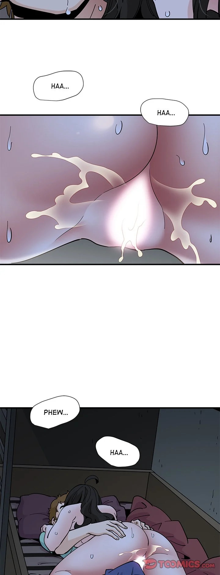 Love Factory - Chapter 12 62 Love Factory - Chapter 12 62