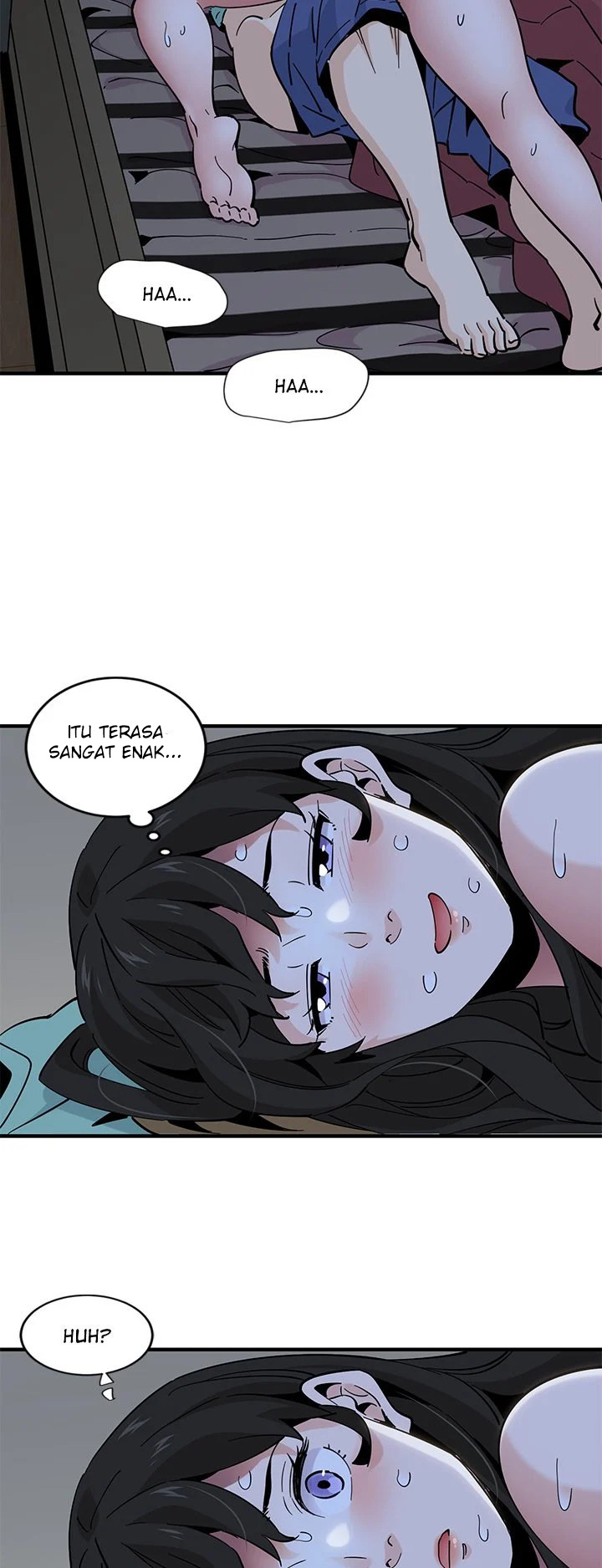 Love Factory - Chapter 12 63 Love Factory - Chapter 12 63