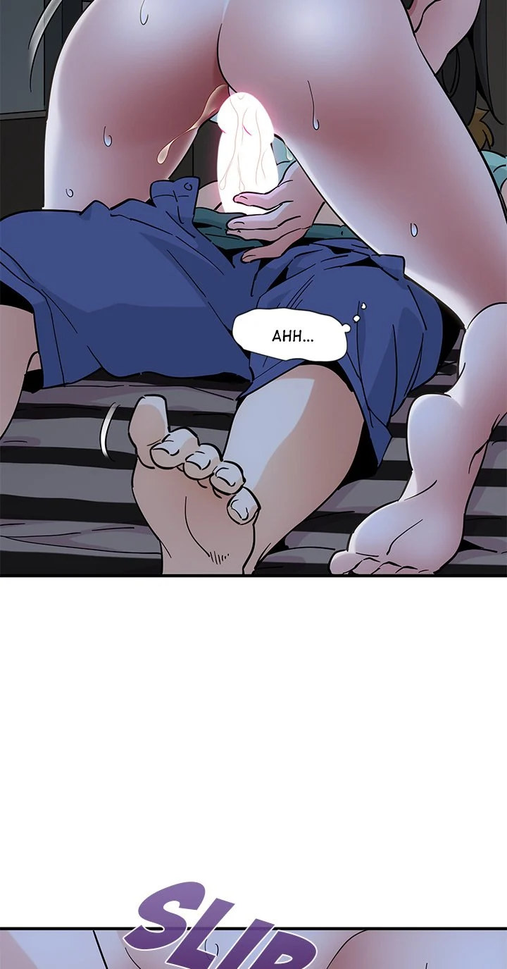 Love Factory - Chapter 12 43 Love Factory - Chapter 12 43