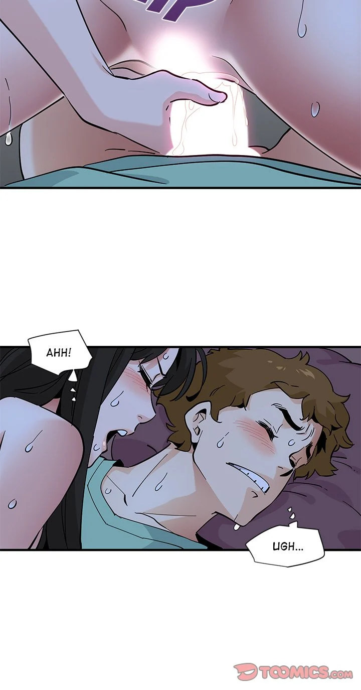 Love Factory - Chapter 12 44 Love Factory - Chapter 12 44