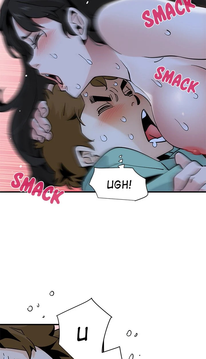 Love Factory - Chapter 12 59 Love Factory - Chapter 12 59