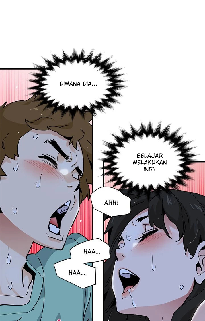 Love Factory - Chapter 12 53 Love Factory - Chapter 12 53