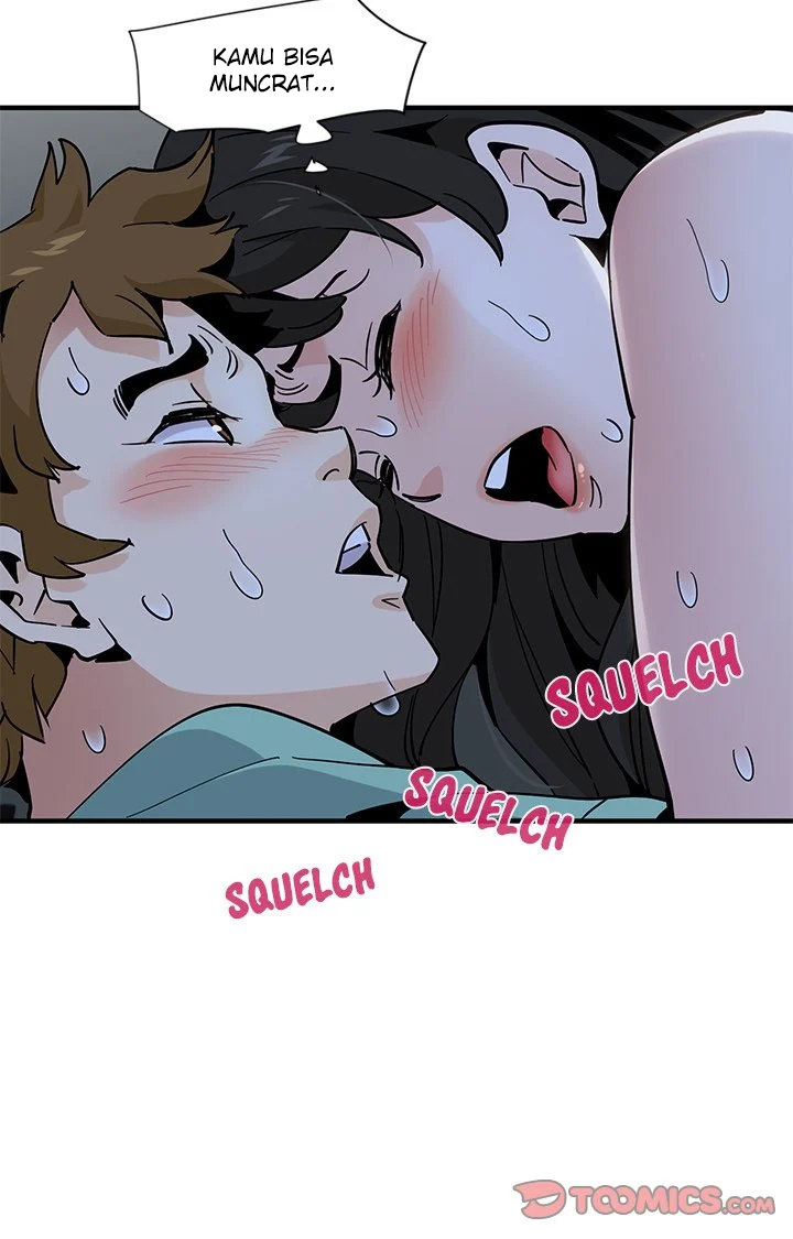 Love Factory - Chapter 12 56 Love Factory - Chapter 12 56