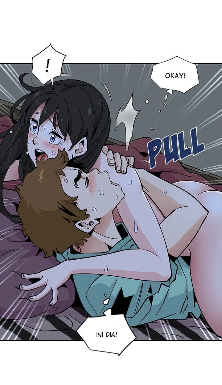 Love Factory - Chapter 12 57 Love Factory - Chapter 12 57