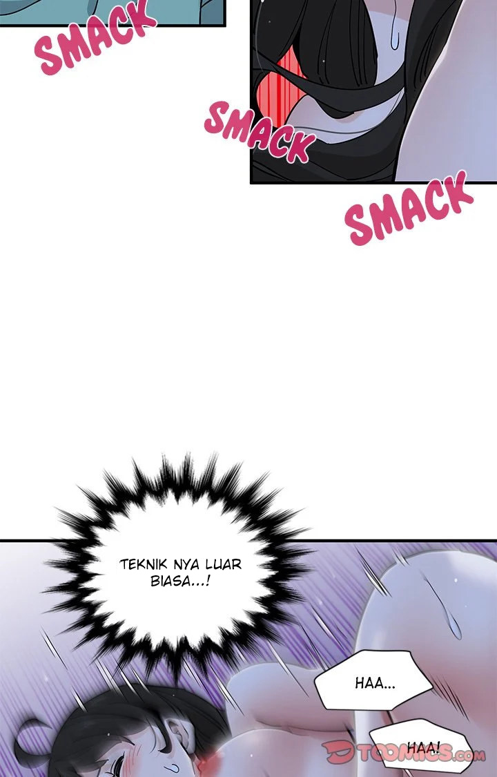 Love Factory - Chapter 12 54 Love Factory - Chapter 12 54