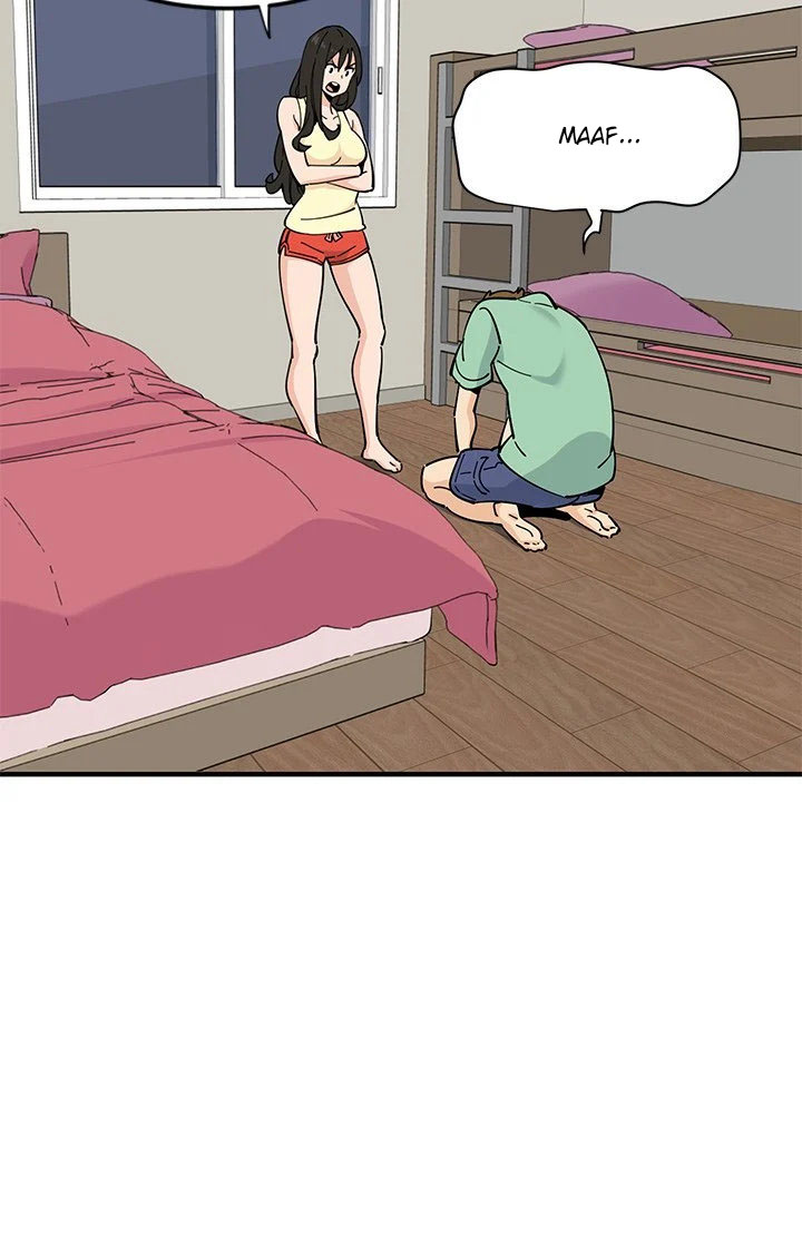 Love Factory - Chapter 10 8 Love Factory - Chapter 10 8