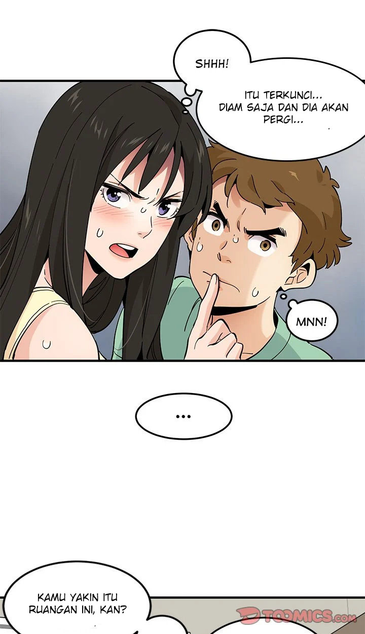 Love Factory - Chapter 10 29 Love Factory - Chapter 10 29