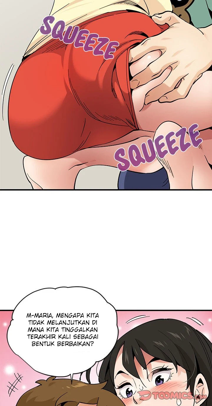 Love Factory - Chapter 10 23 Love Factory - Chapter 10 23