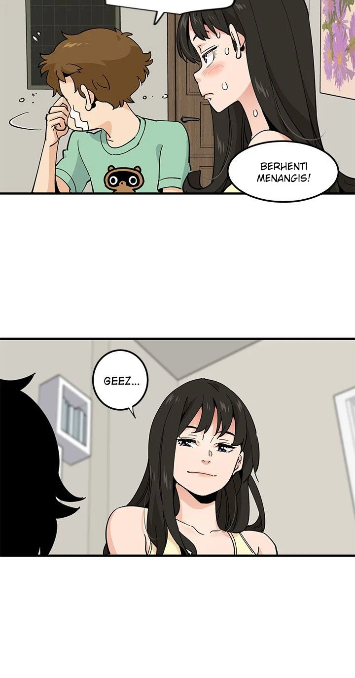 Love Factory - Chapter 10 20 Love Factory - Chapter 10 20