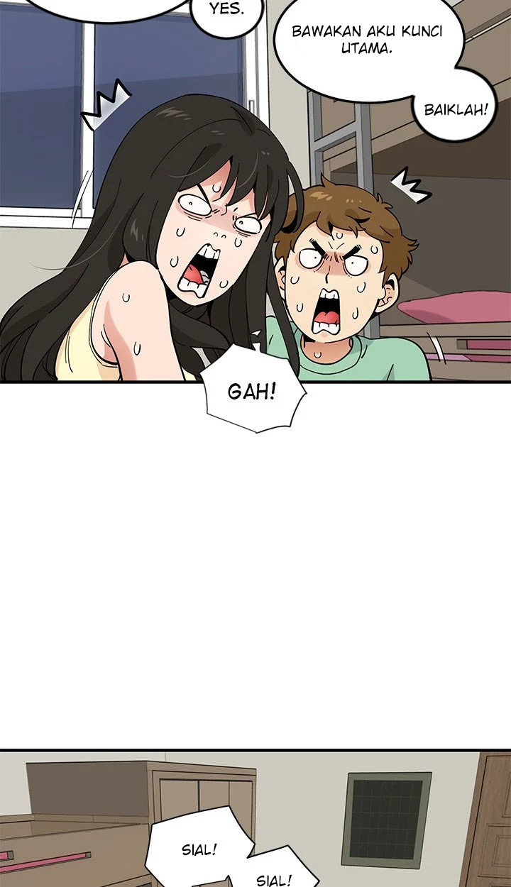 Love Factory - Chapter 10 30 Love Factory - Chapter 10 30