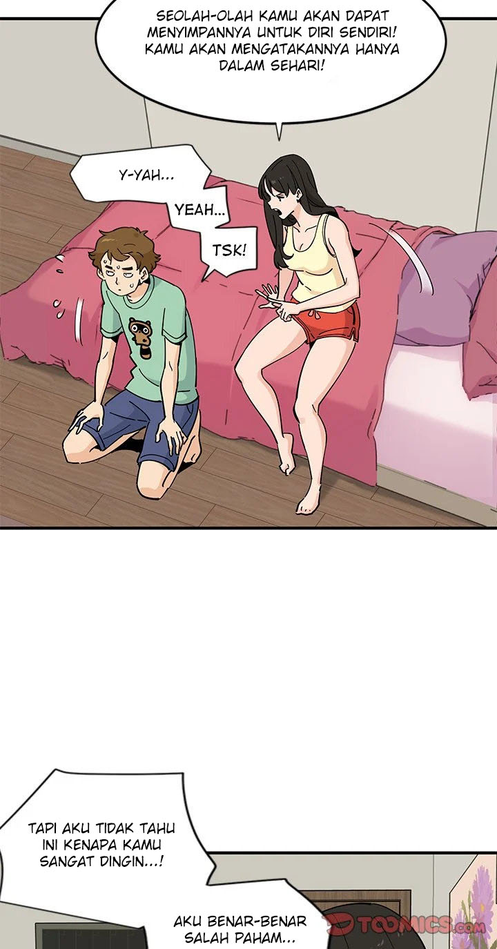 Love Factory - Chapter 10 19 Love Factory - Chapter 10 19