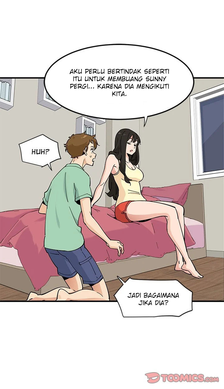 Love Factory - Chapter 10 13 Love Factory - Chapter 10 13