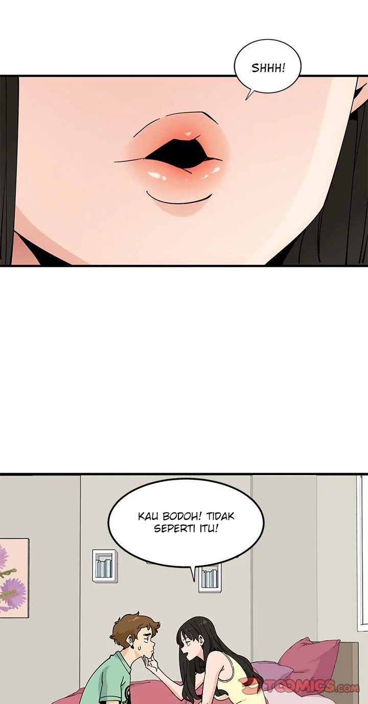 Love Factory - Chapter 10 11 Love Factory - Chapter 10 11