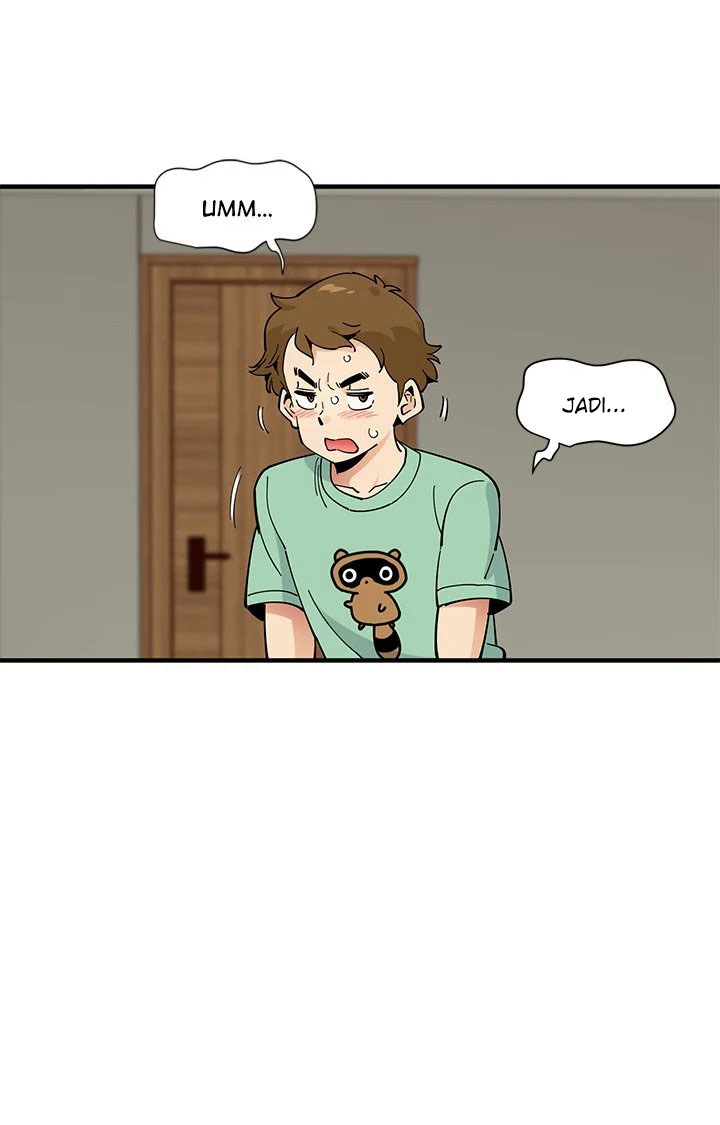 Love Factory - Chapter 10 6 Love Factory - Chapter 10 6