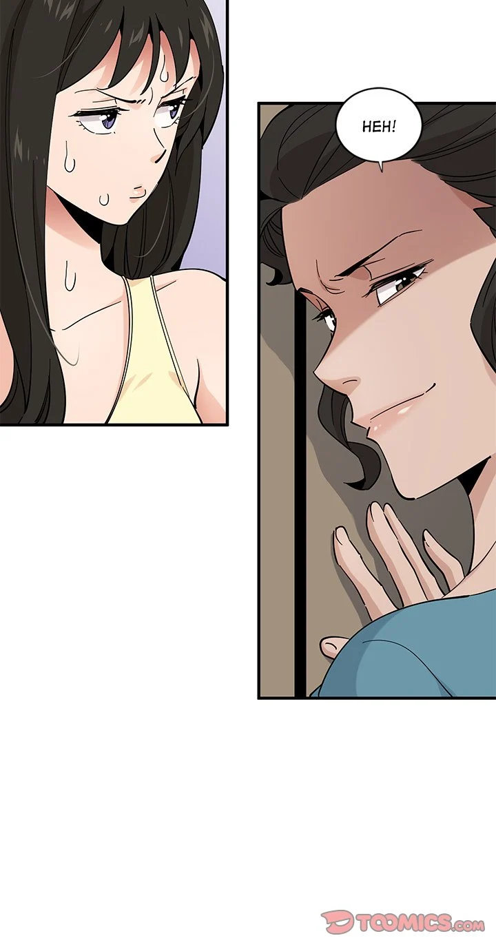 Love Factory - Chapter 10 43 Love Factory - Chapter 10 43