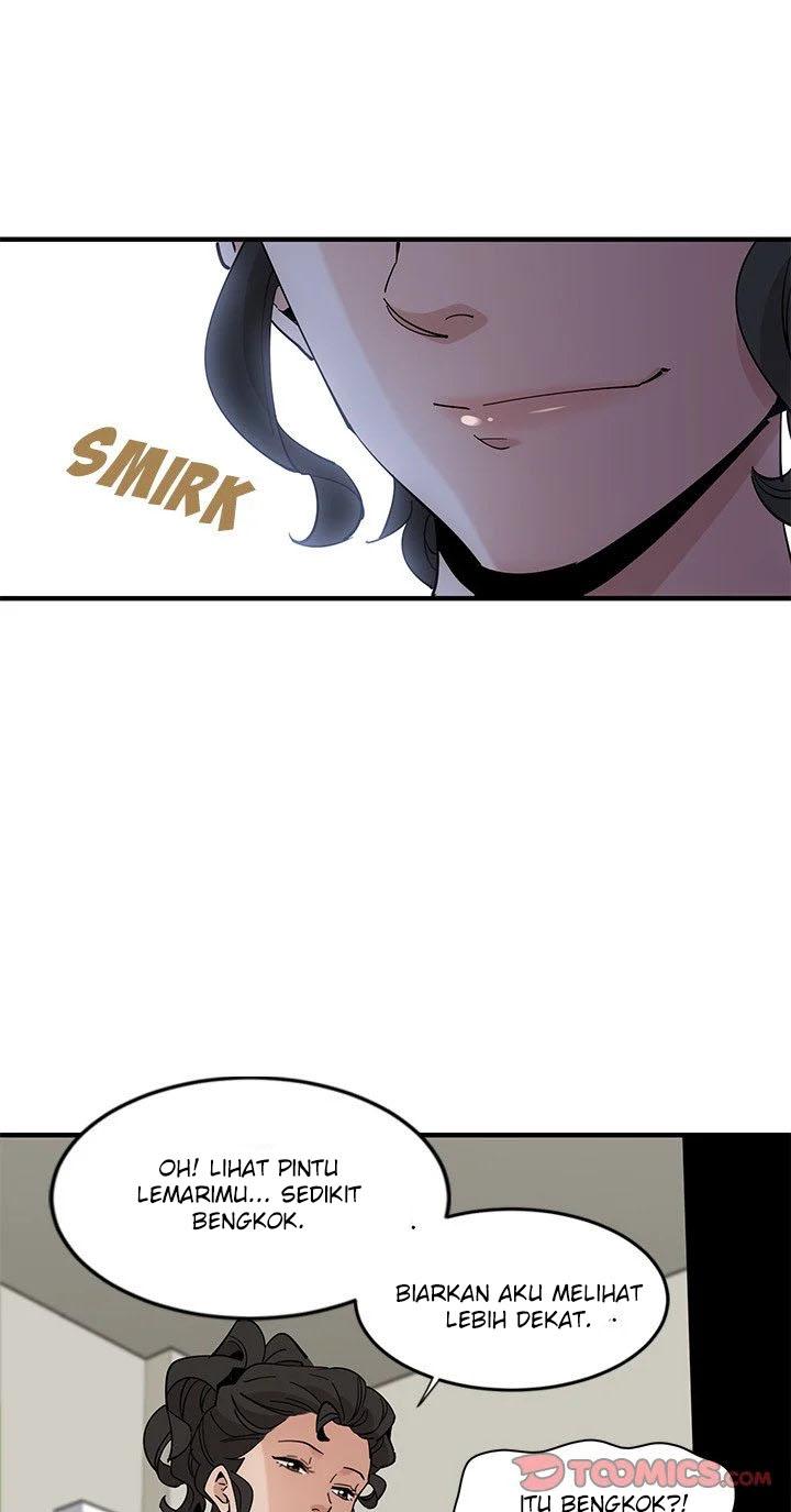 Love Factory - Chapter 10 41 Love Factory - Chapter 10 41