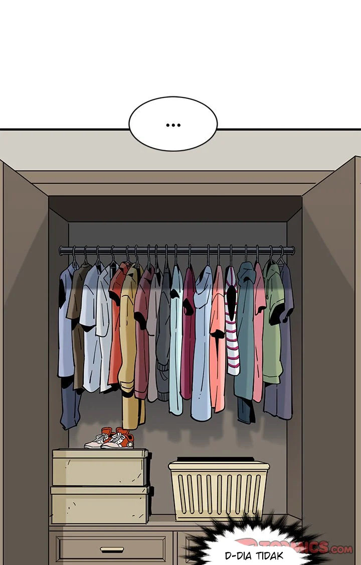 Love Factory - Chapter 10 45 Love Factory - Chapter 10 45