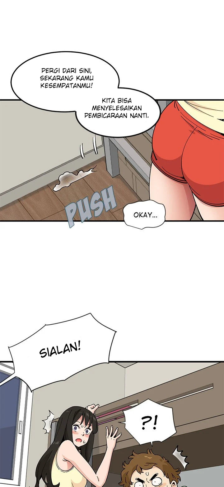 Love Factory - Chapter 10 54 Love Factory - Chapter 10 54