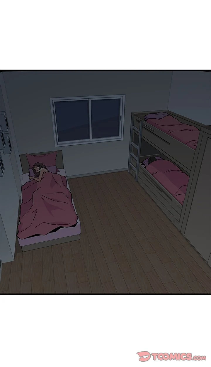 Love Factory - Chapter 11 8 Love Factory - Chapter 11 8