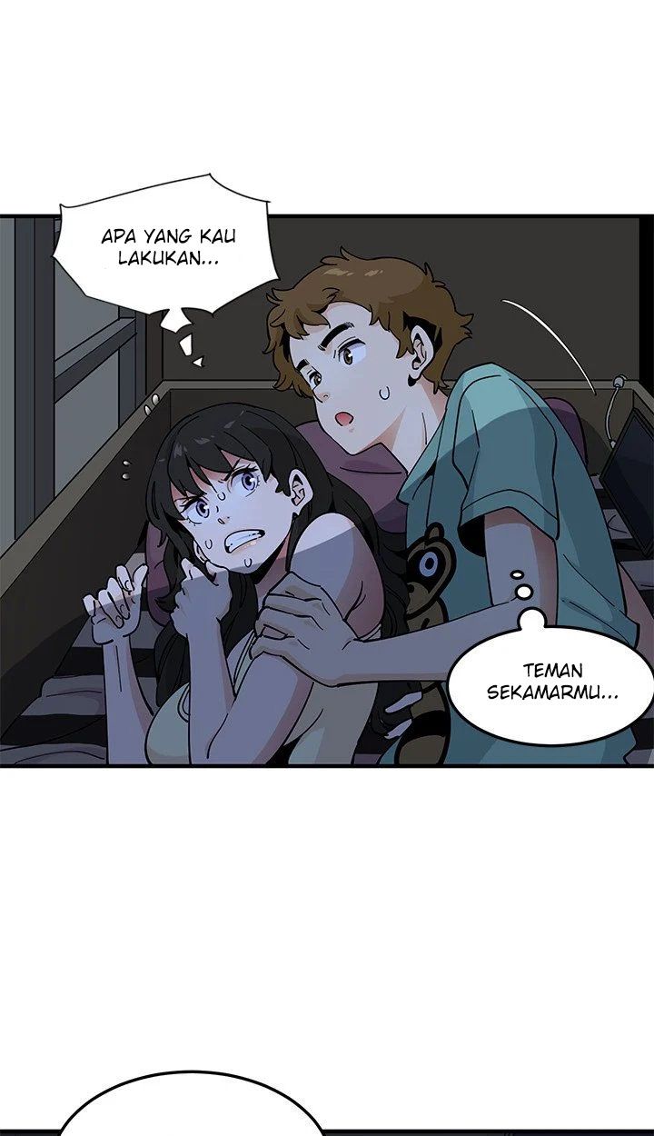 Love Factory - Chapter 11 25 Love Factory - Chapter 11 25