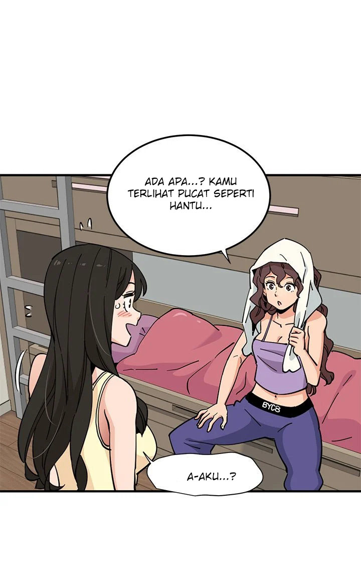 Love Factory - Chapter 11 3 Love Factory - Chapter 11 3