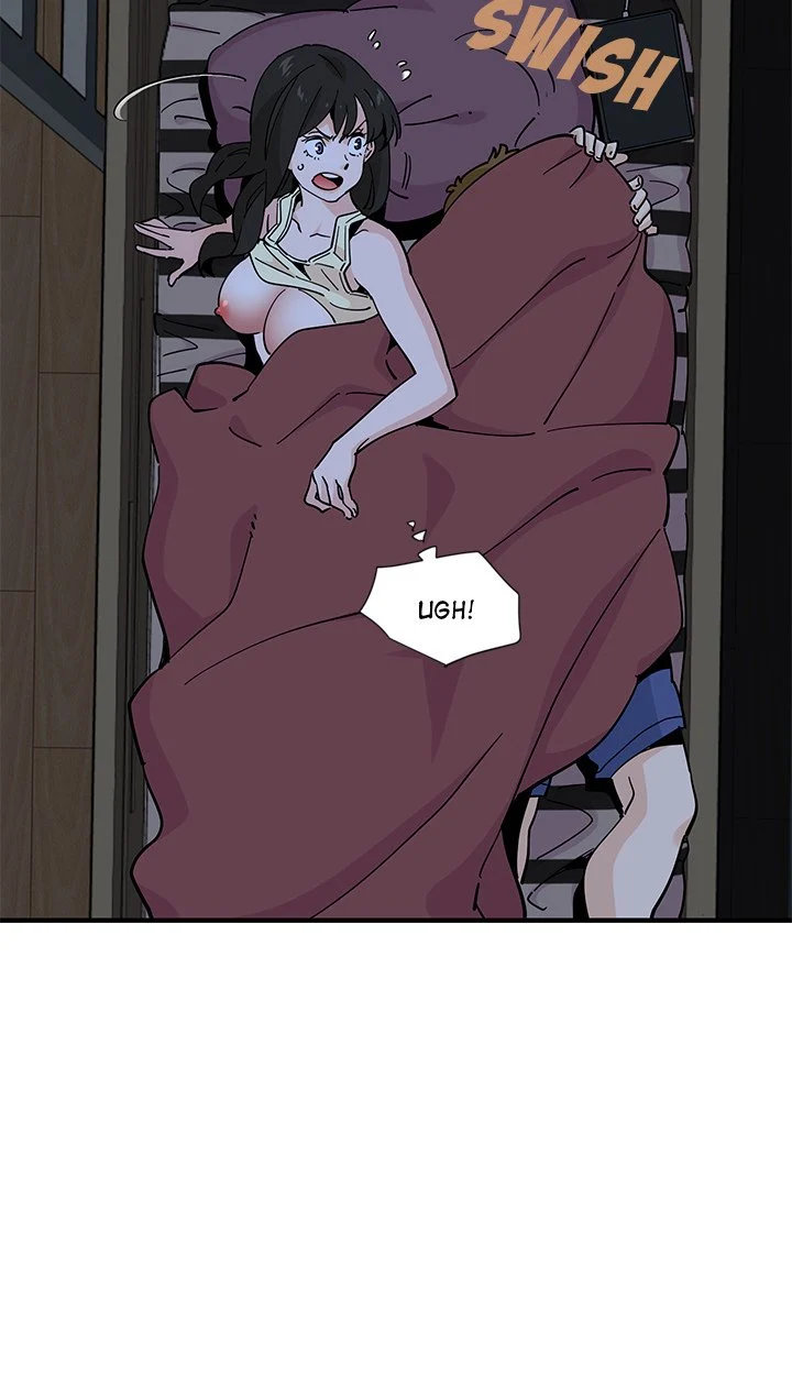 Love Factory - Chapter 11 39 Love Factory - Chapter 11 39