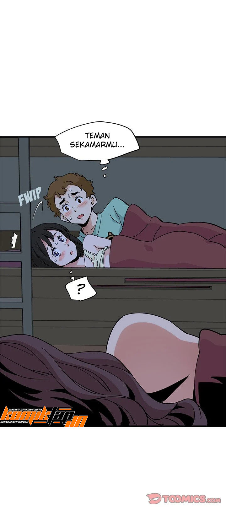 Love Factory - Chapter 11 36 Love Factory - Chapter 11 36