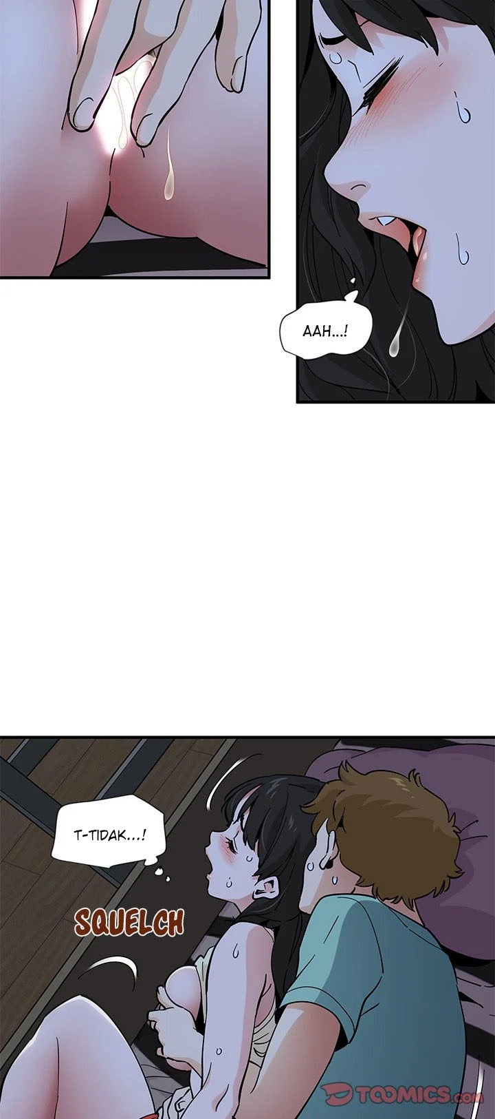 Love Factory - Chapter 11 34 Love Factory - Chapter 11 34