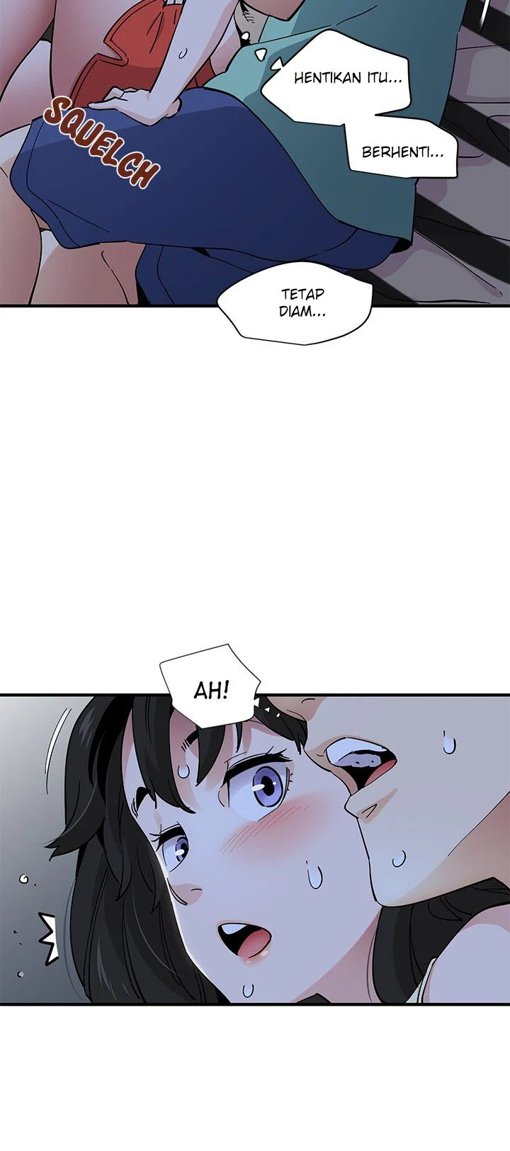 Love Factory - Chapter 11 35 Love Factory - Chapter 11 35