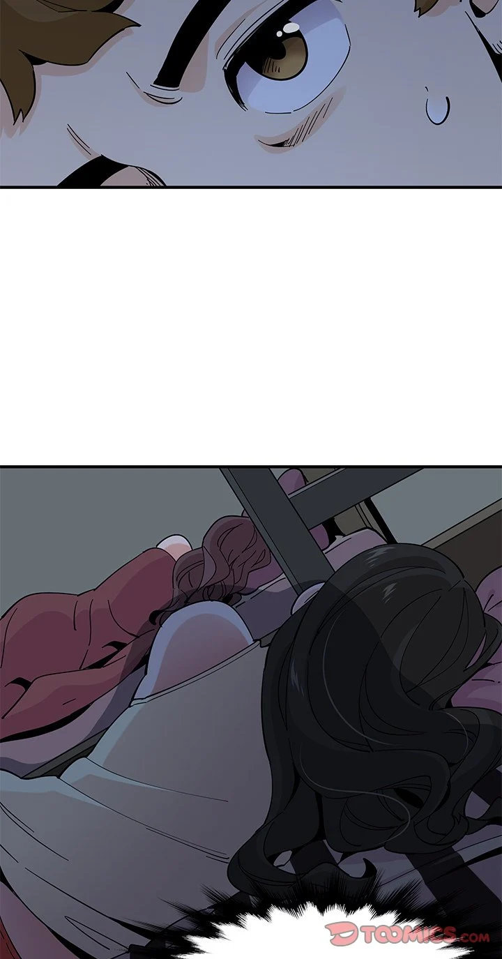 Love Factory - Chapter 11 18 Love Factory - Chapter 11 18