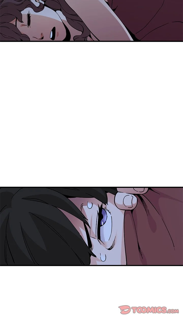 Love Factory - Chapter 11 10 Love Factory - Chapter 11 10