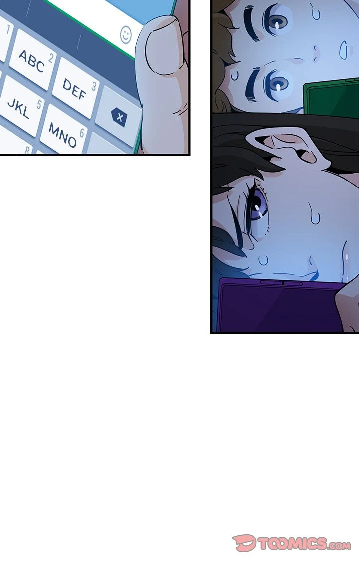 Love Factory - Chapter 11 16 Love Factory - Chapter 11 16