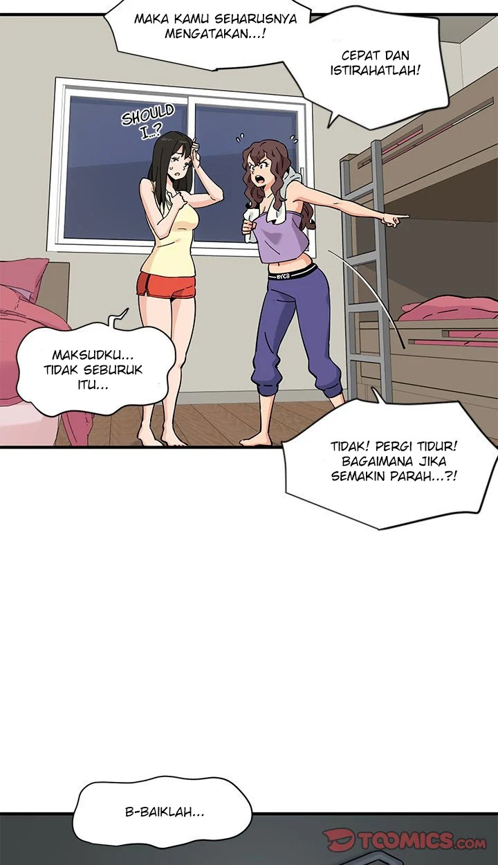 Love Factory - Chapter 11 6 Love Factory - Chapter 11 6