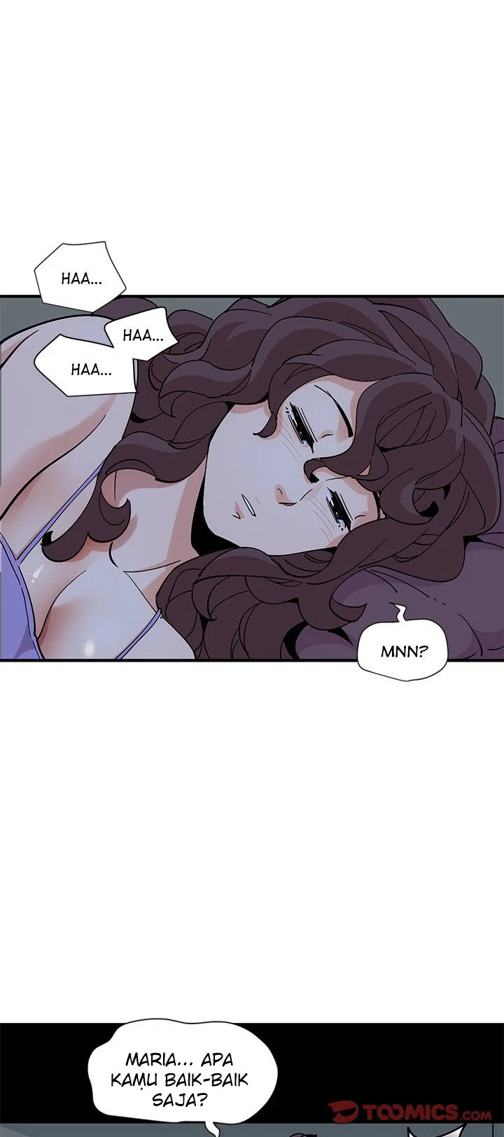 Love Factory - Chapter 11 62 Love Factory - Chapter 11 62