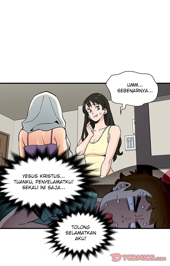 Love Factory - Chapter 11 4 Love Factory - Chapter 11 4