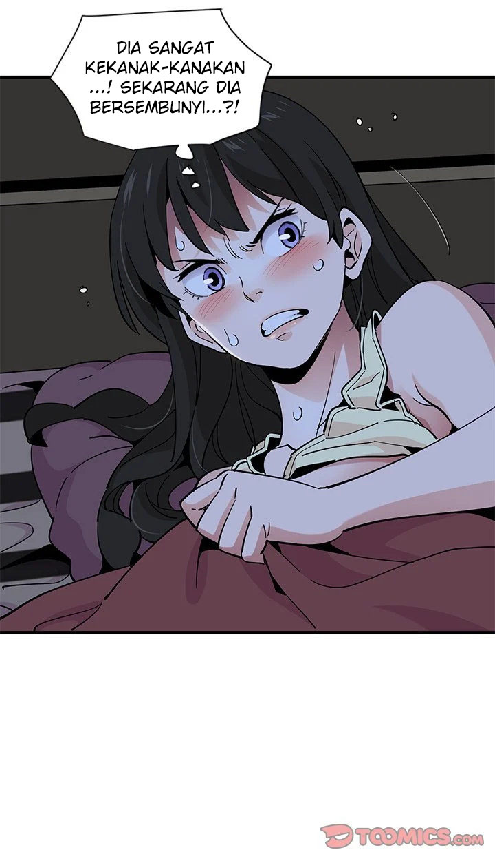 Love Factory - Chapter 11 40 Love Factory - Chapter 11 40