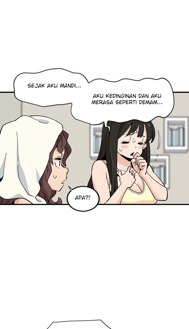 Love Factory - Chapter 11 5 Love Factory - Chapter 11 5