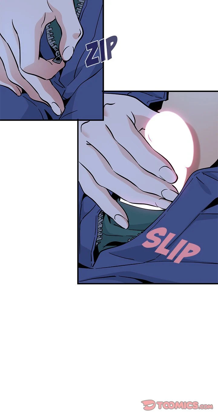 Love Factory - Chapter 11 58 Love Factory - Chapter 11 58