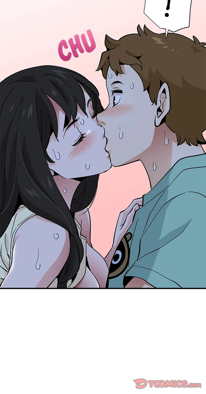 Love Factory - Chapter 11 56 Love Factory - Chapter 11 56