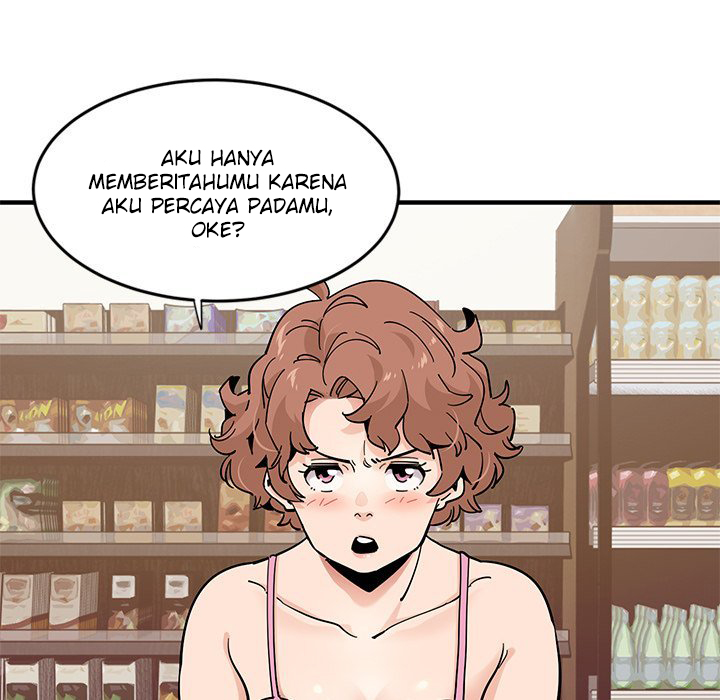 Love Factory - Chapter 16 8 Love Factory - Chapter 16 8